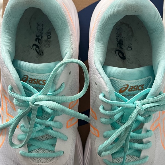 Like new ASICS Gel-Excite 9 Women’s Sneakers Size 11 - Picture 10 of 10